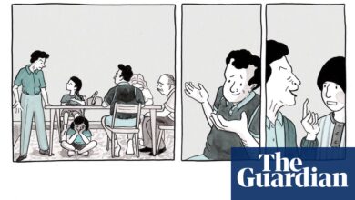 Тантруми, ужегло месо и породично сребро пуњено у гаће: деликатна уметност комедије о холокаусту | Књиге