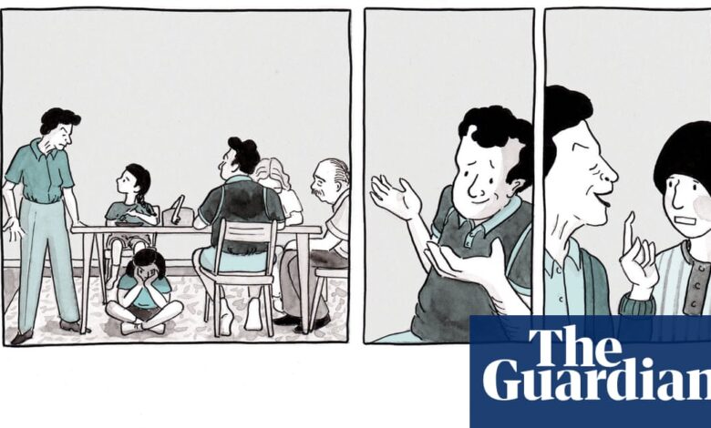 Тантруми, ужегло месо и породично сребро пуњено у гаће: деликатна уметност комедије о холокаусту | Књиге