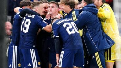 Страхови шкотских државних службеника због празника Светског првенства