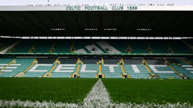 Селтик потврдио промену меча за кључни меч Премијер лиге