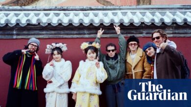 ‘Лепо је изненађење бити третиран као краљеви!’ Зашто су британски инди бендови средњег нивоа велики у Кини? | Индие