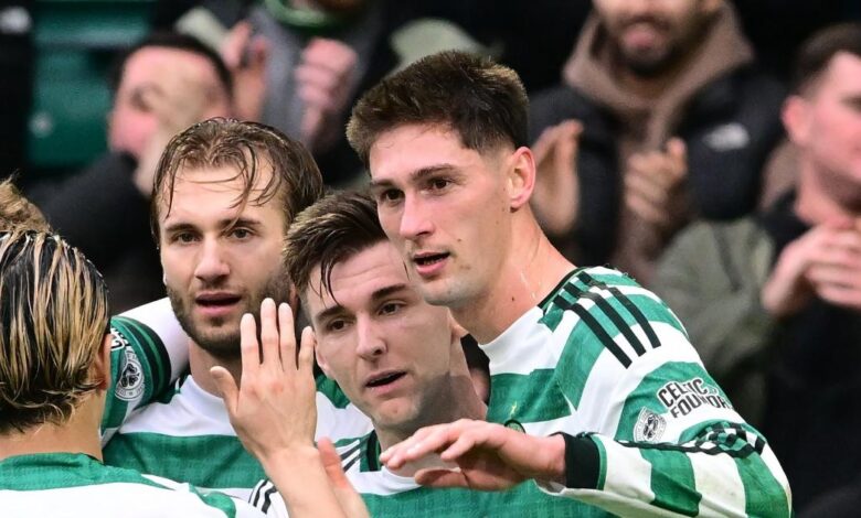 Томас Цванцара објашњава кључну сличност између келтских и немачких дивова