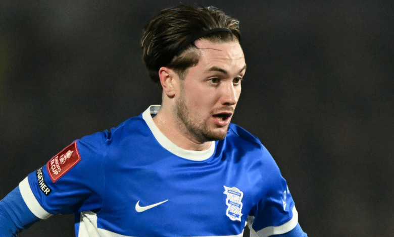 Бивши крилни играч Ренџерса завршио повратак у Шкотску у Дандију Бивши крилни играч Ренџерса завршио повратак у Шкотску у Дандију