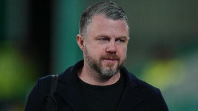 Бивши менаџер СПФЛ-а је спреман за повратак кући у Шведску у бившем клубу Бивши менаџер СПФЛ-а је спреман за повратак кући у Шведску у бившем клубу