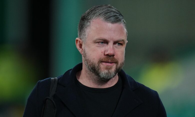Бивши менаџер СПФЛ-а је спреман за повратак кући у Шведску у бившем клубу