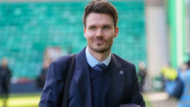 Пресуда Денија Рола о потписивању новог Ренџерса са Рајаном Надеријем