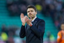 Дени Рол даје Ренџерсу најновије информације о будућности нападачког двојца