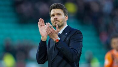 Дени Рол даје Ренџерсу најновије информације о будућности нападачког двојца Дени Рол даје Ренџерсу најновије информације о будућности нападачког двојца