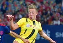 Бивши менаџер хвали Хибсово ново појачање након преласка