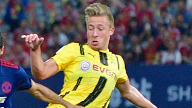 Бивши менаџер хвали Хибсово ново појачање након преласка