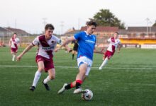 Ренџери су потврдили нови стални трансфер академије