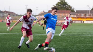 Ренџери су потврдили нови стални трансфер академије Ренџери су потврдили нови стални трансфер академије