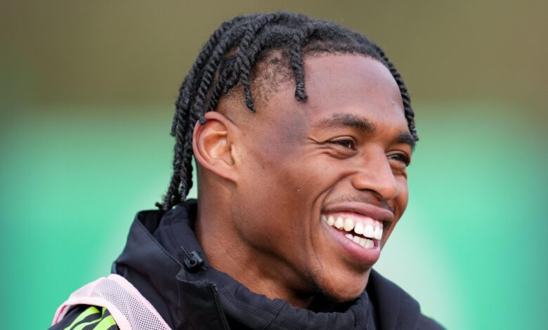 Шта Селтик може да очекује од новог потписа Јуниора Адамуа