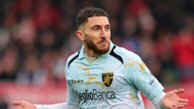 Зашто Селтик није потписао Геђемиса у прелазном року