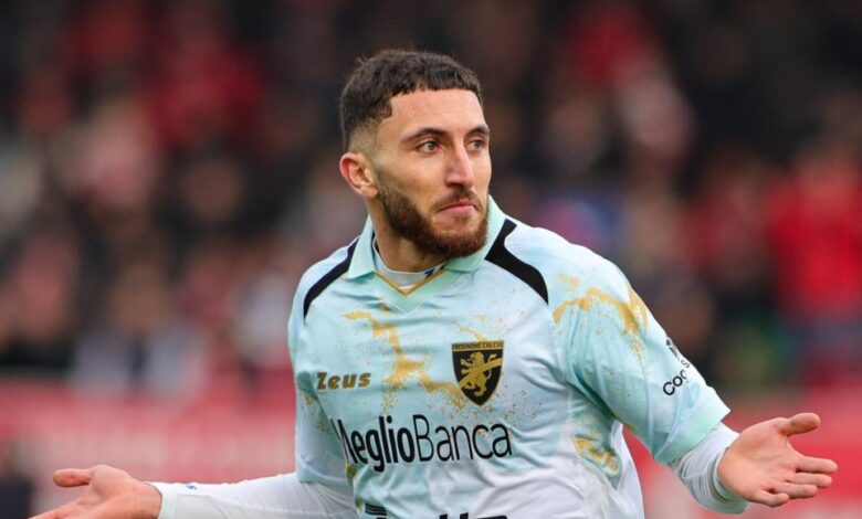 Зашто Селтик није потписао Геђемиса у прелазном року