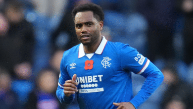 Данило завршава излазак Ренџерса позајмом НЕЦ Нијмегену