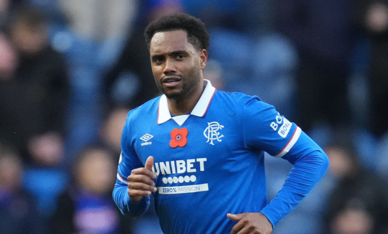 Данило завршава излазак Ренџерса позајмом НЕЦ Нијмегену