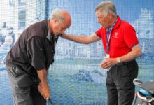 Крај ере када се Мулгру повлачи са дужности ПГА после 60 година