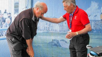 Крај ере када се Мулгру повлачи са дужности ПГА после 60 година