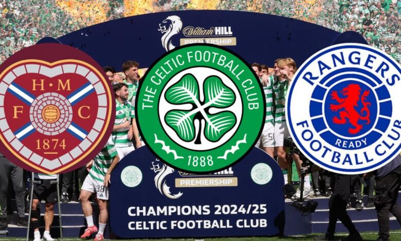 Да ли ће их Јануарско ангажовање Селтика скупо коштати у трци за титулу?