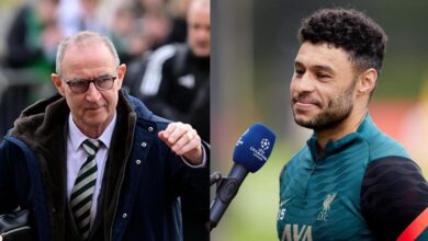 Мартин О’Нил је одушевљен ‘изјавом’ трансфера Селтика