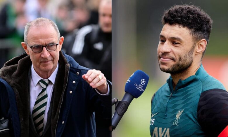 Мартин О’Нил је одушевљен ‘изјавом’ трансфера Селтика Мартин О’Нил је одушевљен ‘изјавом’ трансфера Селтика