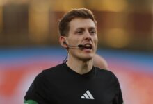 СФА потврдила званичнике за меч Селтика против Дандија