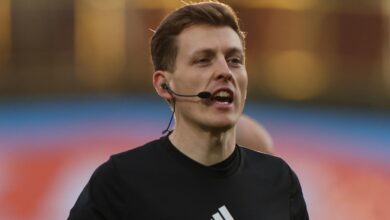 СФА потврдила званичнике за меч Селтика против Дандија