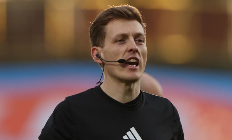 СФА потврдила званичнике за меч Селтика против Дандија