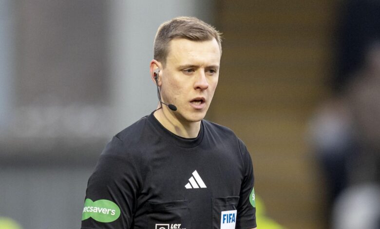 Потврђено суђење Ренџерса против Квинс Парка