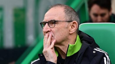 Мартин О’Нил даје искрену пресуду о регрутовању Селтика