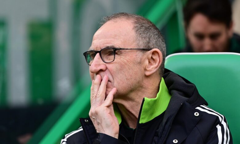 Мартин О’Нил даје искрену пресуду о регрутовању Селтика