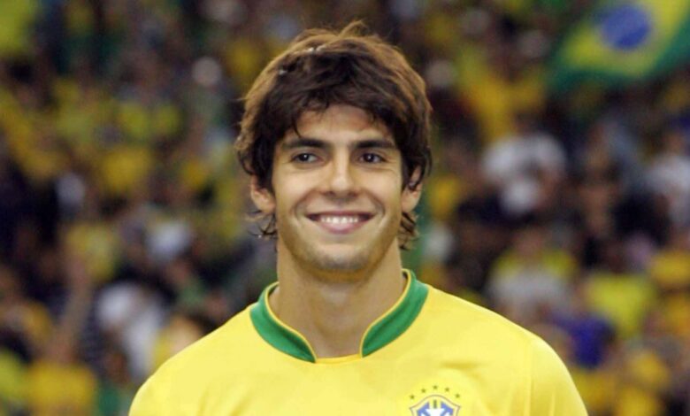 Браилска легенда одбацује Шкотску као ‘средњи ниво’