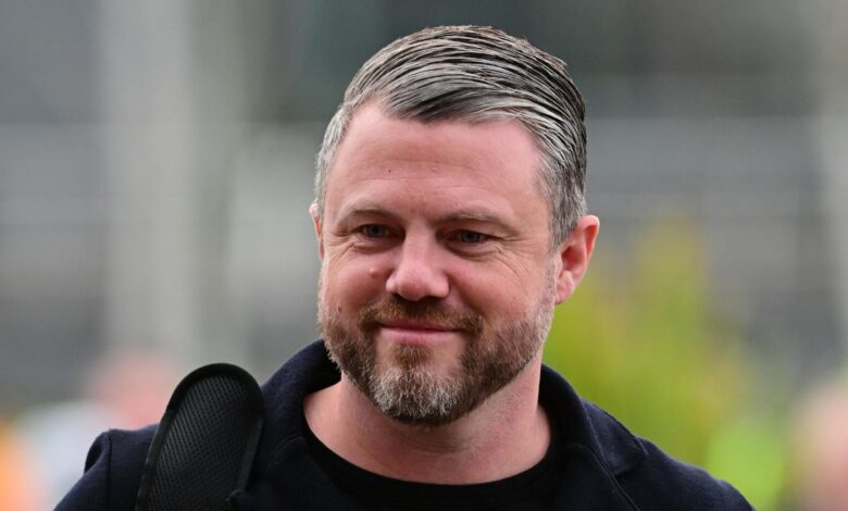 Бивши менаџер Абердина одбија повратак бившег клуба