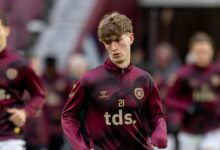 Дерек МцИннес на промени Тотенхем Хотспур Џејмса Вилсона