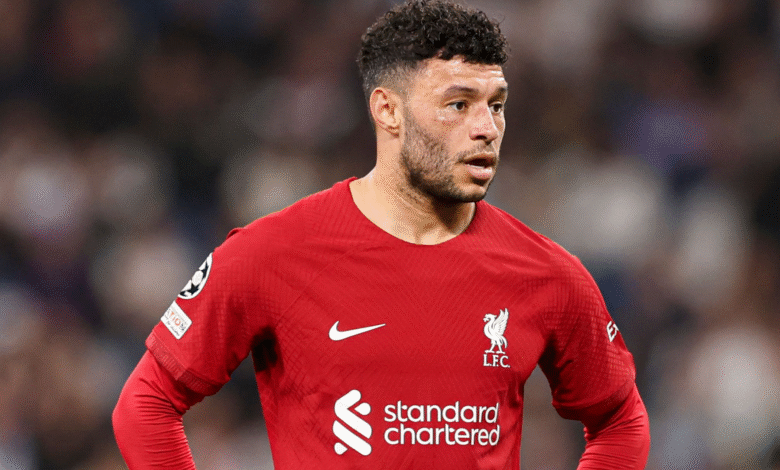 Селтик потез Алекса Окслејда-Чемберлена ‘ударио је камен спотицања’