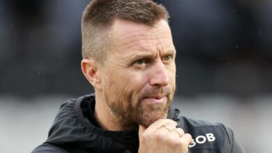 Навијачи осудили бивши тим Абердина