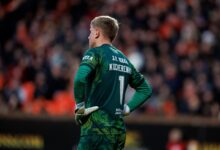 СПФЛ флоп криви судије за пропусте у Шкотској