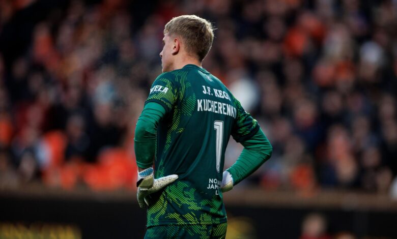 СПФЛ флоп криви судије за пропусте у Шкотској