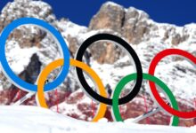 Током извјештавања о Зимским олимпијским играма, позиван је на геноцид у Израелу у Гази