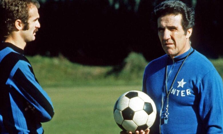 Хеленио Ерера: Мрачни геније који је Селтик ‘извео број’