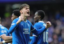 Ренџерс би могао да игра пријатељски као део трансфера