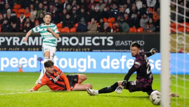 Селтик је добио ново време за почетак пошто је поново померен