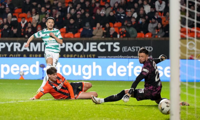 Селтик је добио ново време за почетак пошто је поново померен