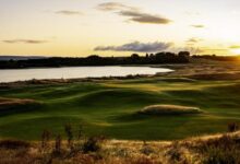 Шкотски голф викенд: Олд Петти, Роиал Дорноцх и Наирн