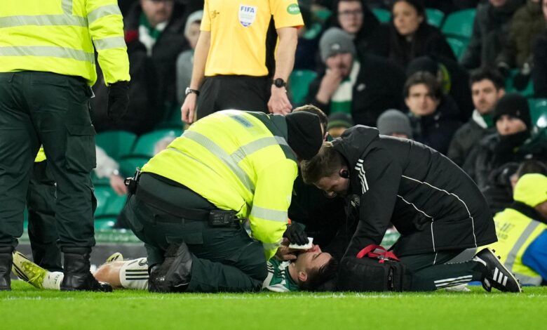 Целтиц ажурирање о Тиернеи & Окладе-Цхамберлаин за Ливингстон