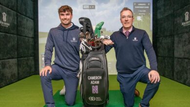 Покренут нови голф центар у светски познатој школи у Единбургу