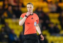 Званичници утакмице потврдили су предстојеће мечеве Селтика