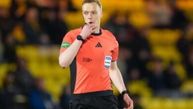 Званичници утакмице потврдили су предстојеће мечеве Селтика