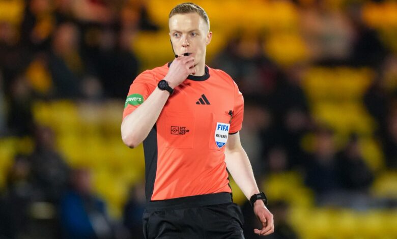 Званичници утакмице потврдили су предстојеће мечеве Селтика